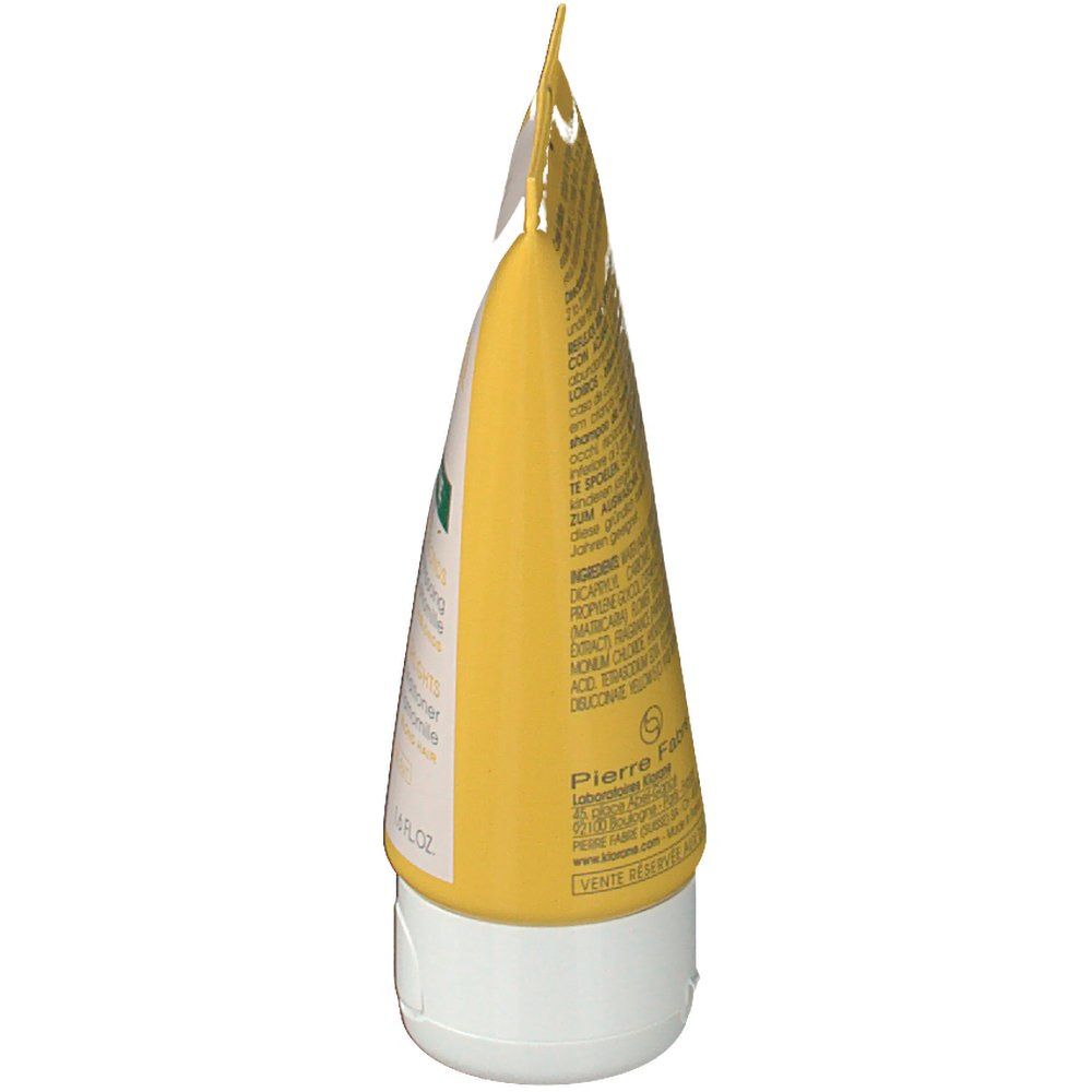 KLORANE® Baume après-Shampooing à la camomille