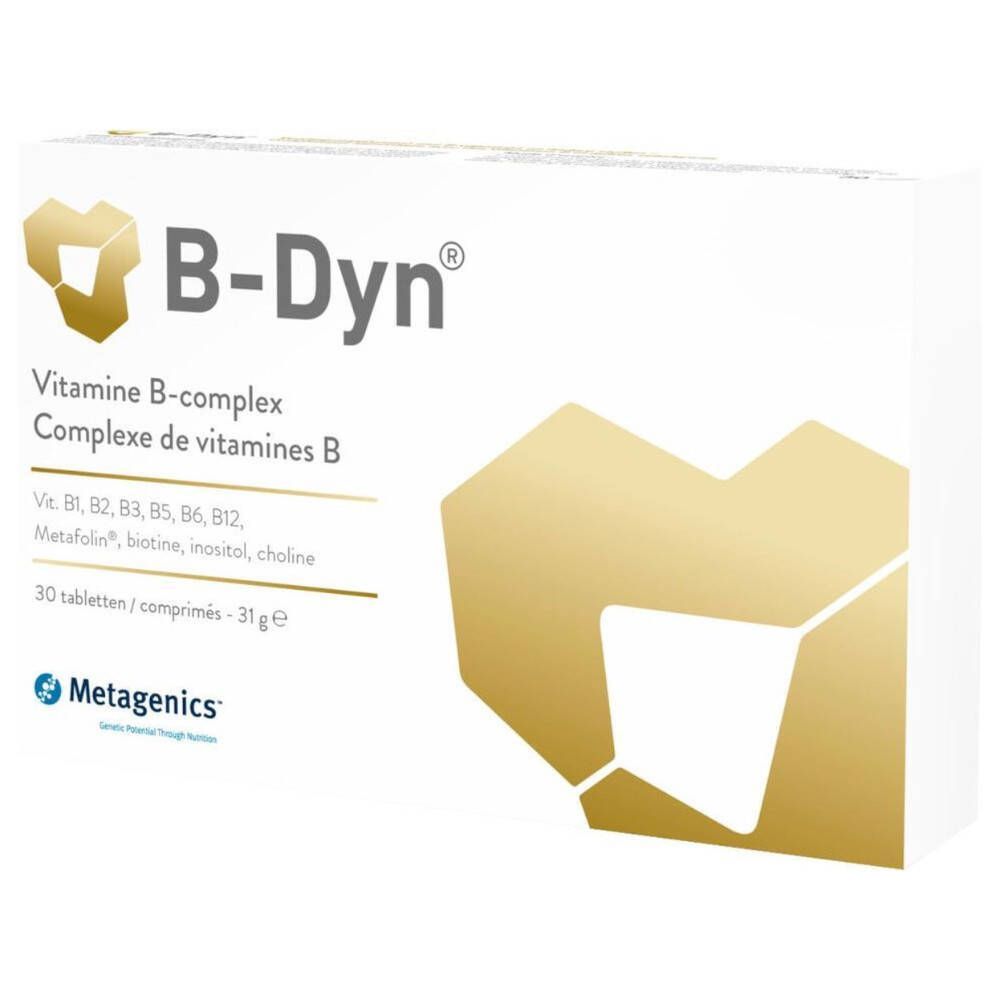 Metagenics® B-Dyn