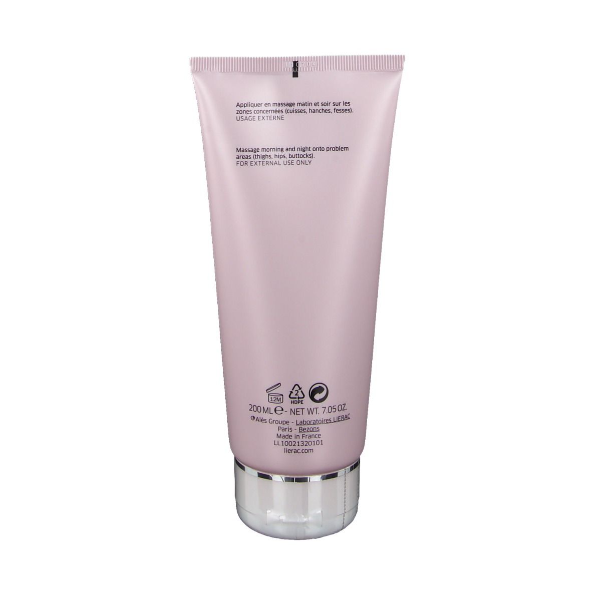 Lierac Body-Slim Minceur globale