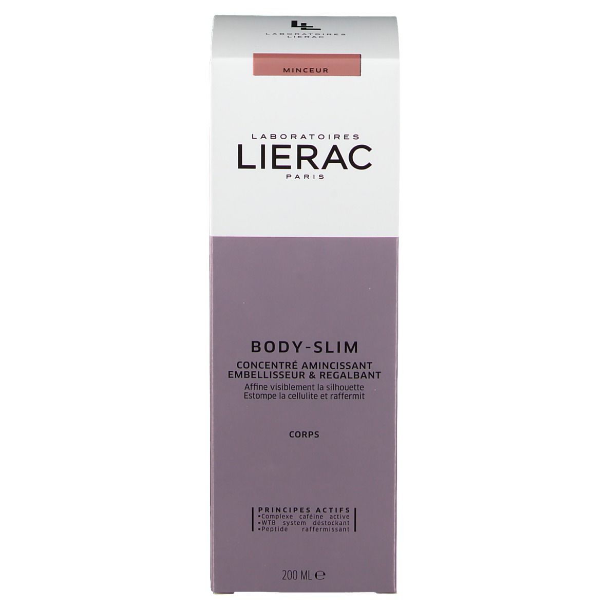 Lierac Body-Slim Minceur globale