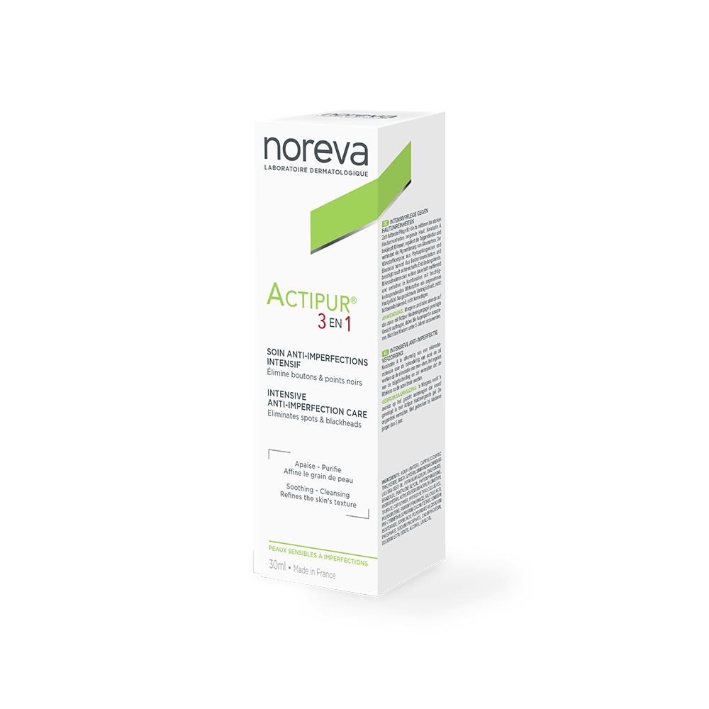 noreva ACTIPUR® Creme 3in1