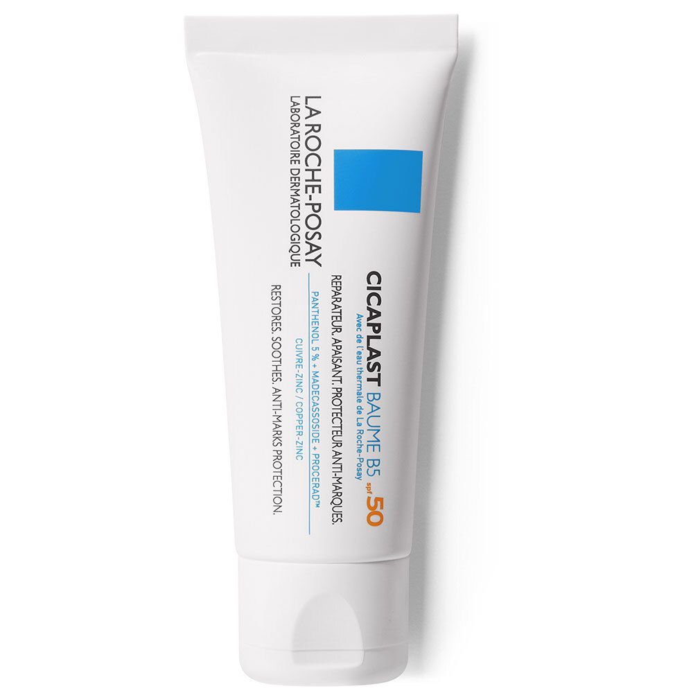 La Roche-Posay Cicaplast Baume B5 LSF 50 UV Wundpflege-Balsam