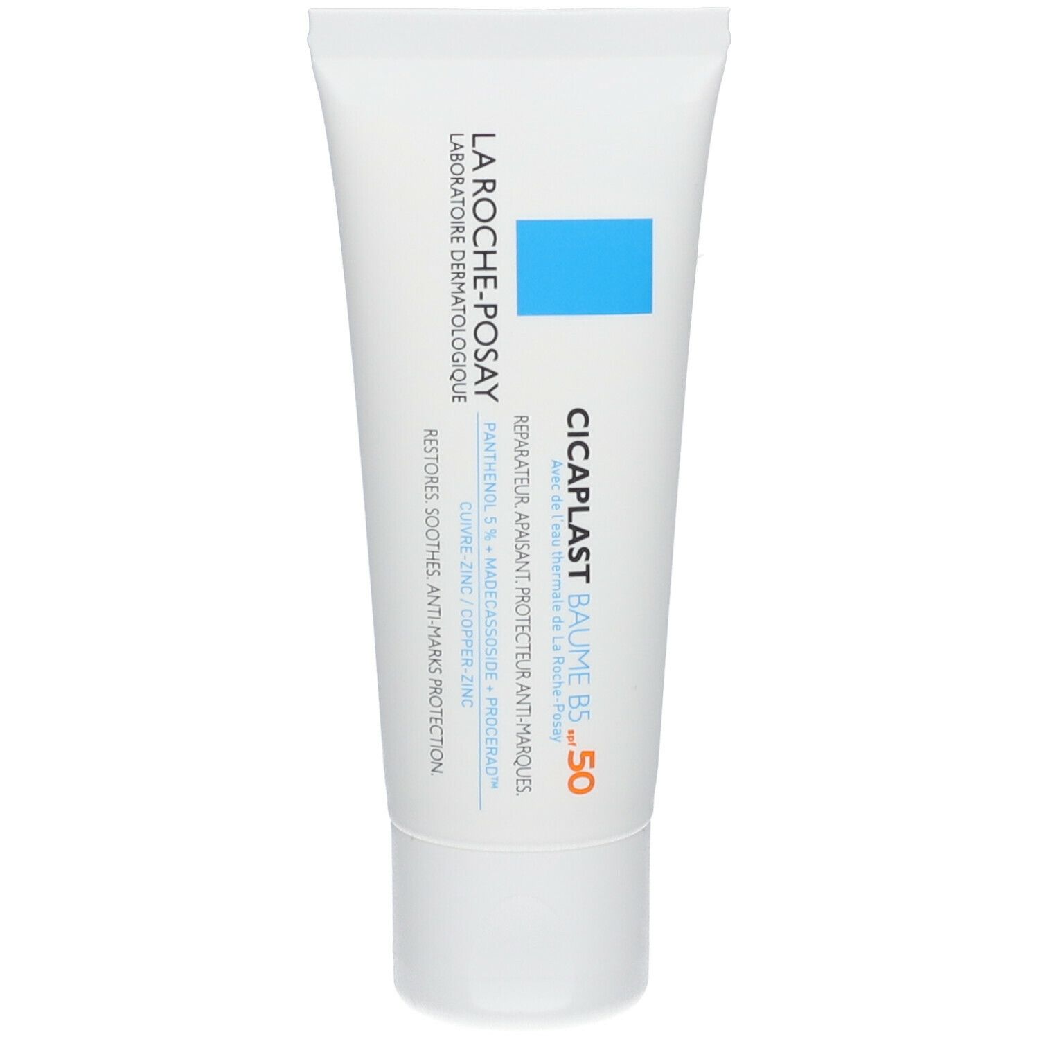 La Roche-Posay Cicaplast Baume B5 LSF 50 UV Wundpflege-Balsam