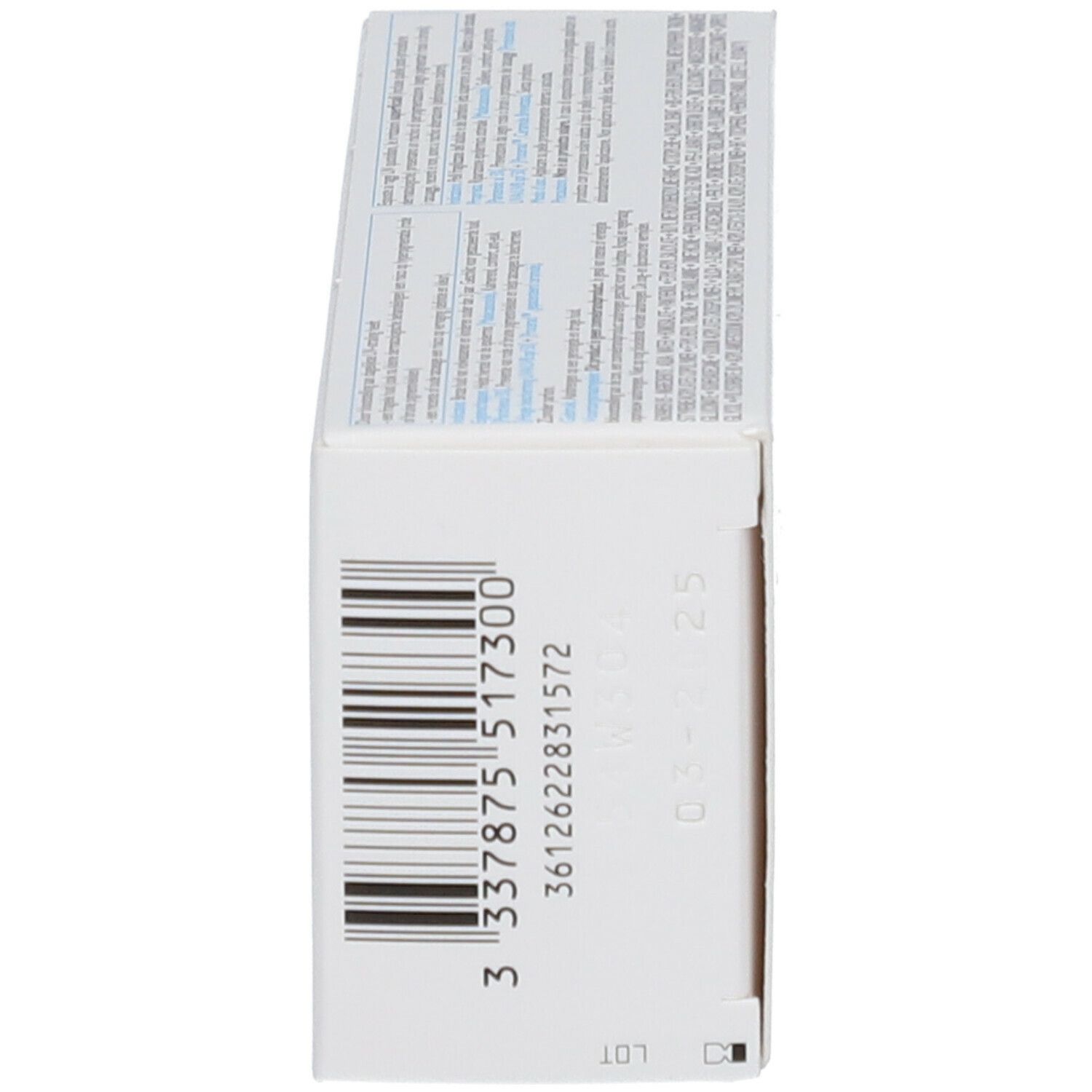 La Roche-Posay Cicaplast Baume B5 LSF 50 UV Wundpflege-Balsam