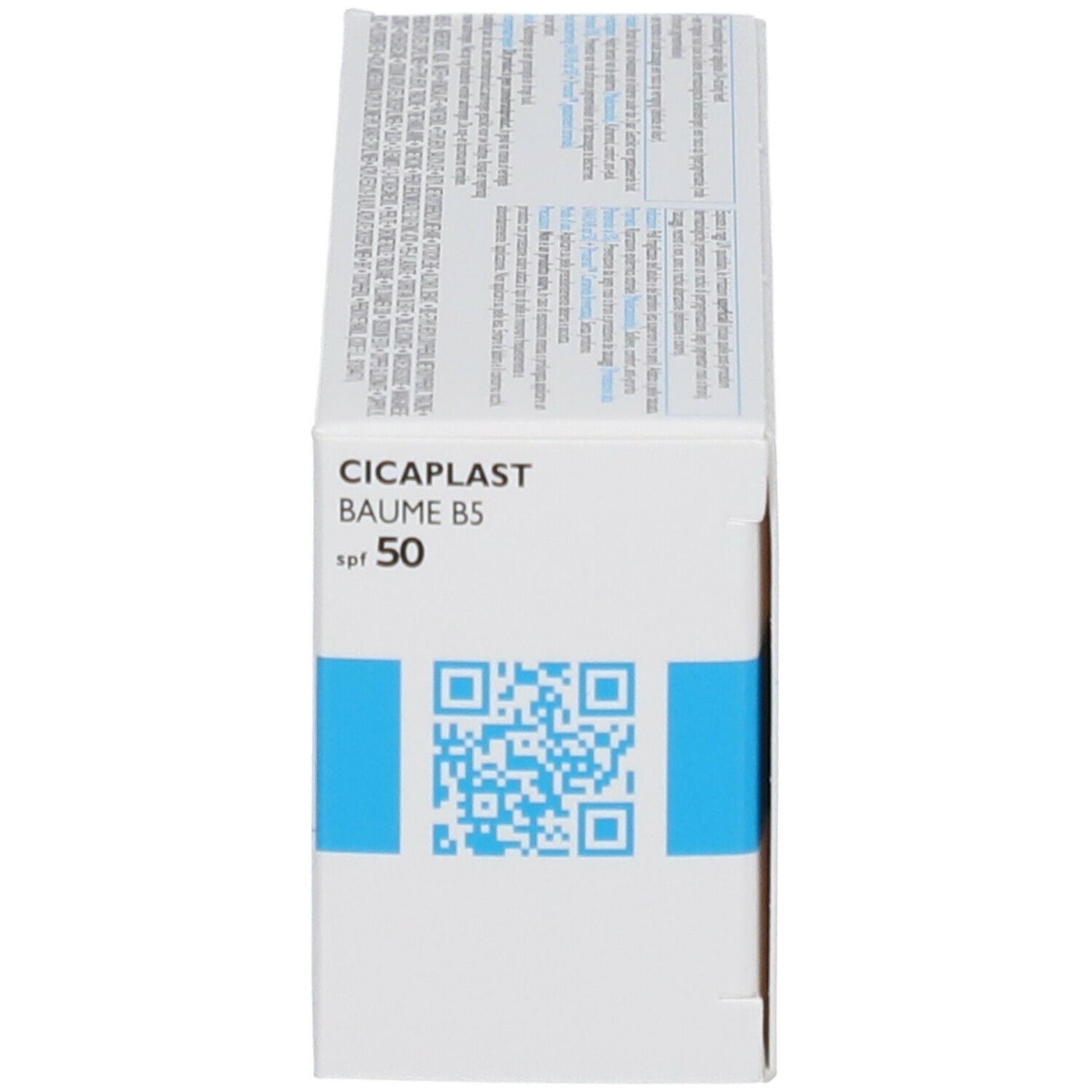 La Roche-Posay Cicaplast Baume B5 LSF 50 UV Wundpflege-Balsam