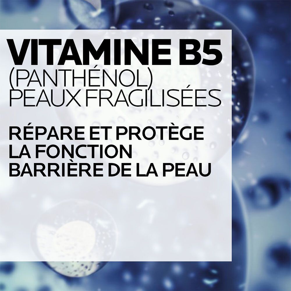 La Roche-Posay Cicaplast Baume B5 LSF 50 UV Wundpflege-Balsam