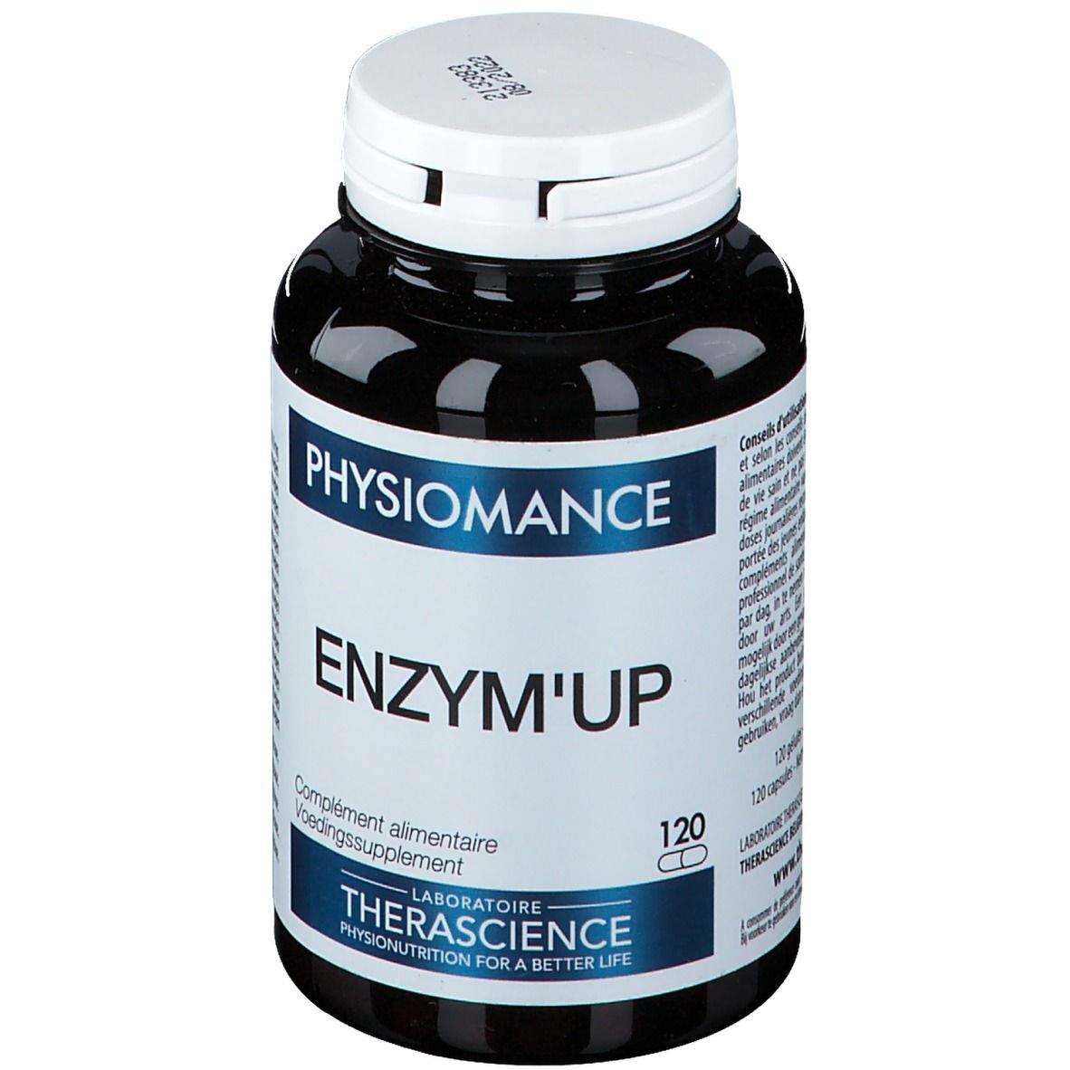 Physiomance Enzym Up