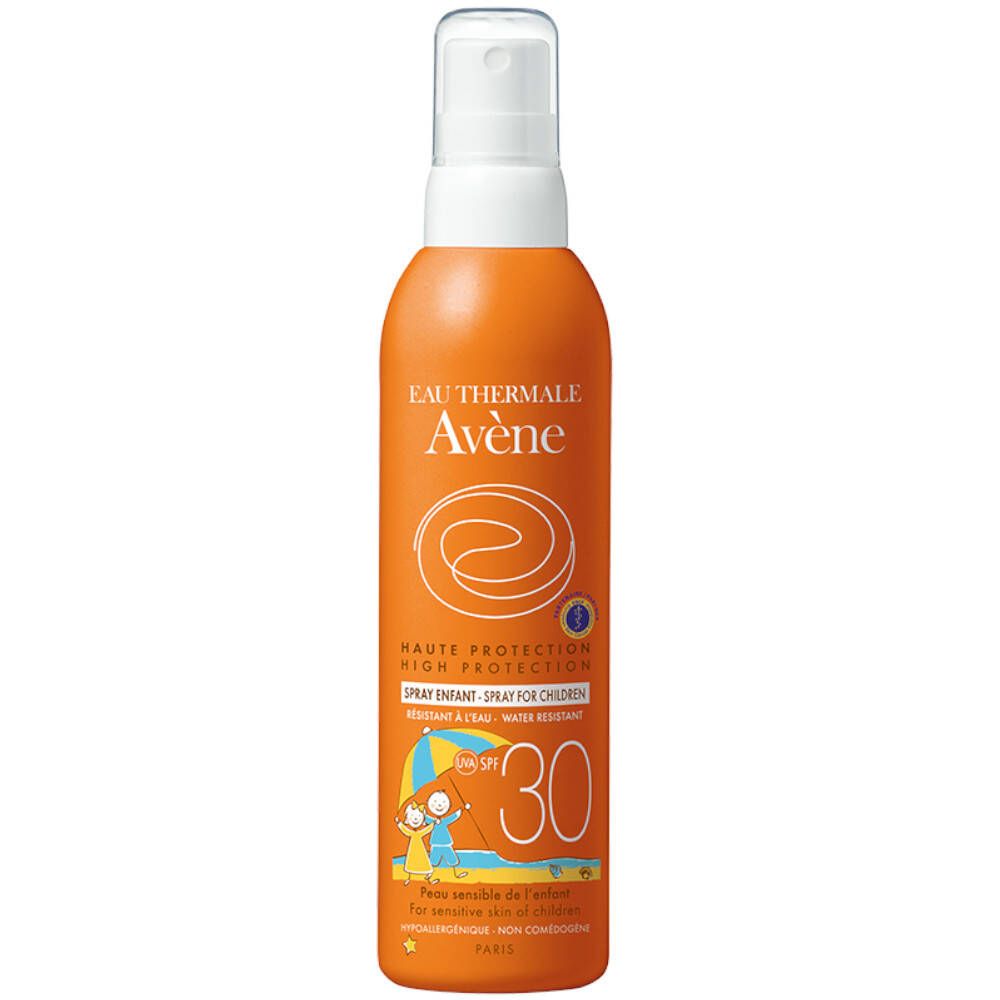Avène Spray Solaire Enfant SPF30
