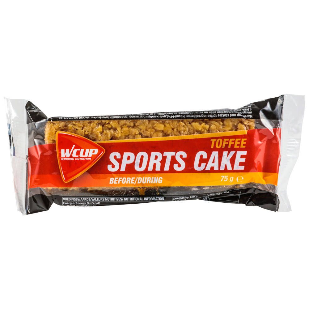 Wcup Sportkuchen Toffee