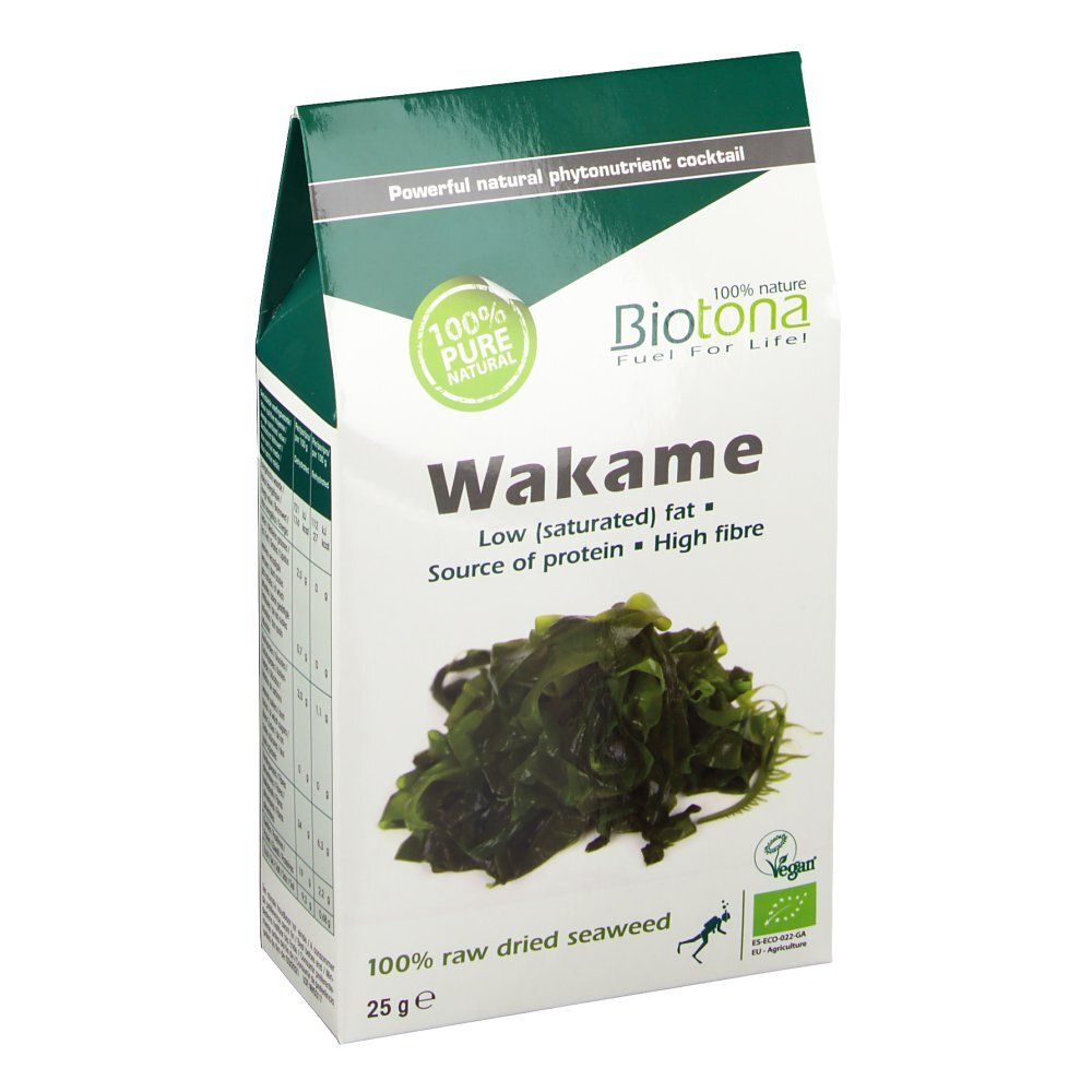 Biotona Wakame