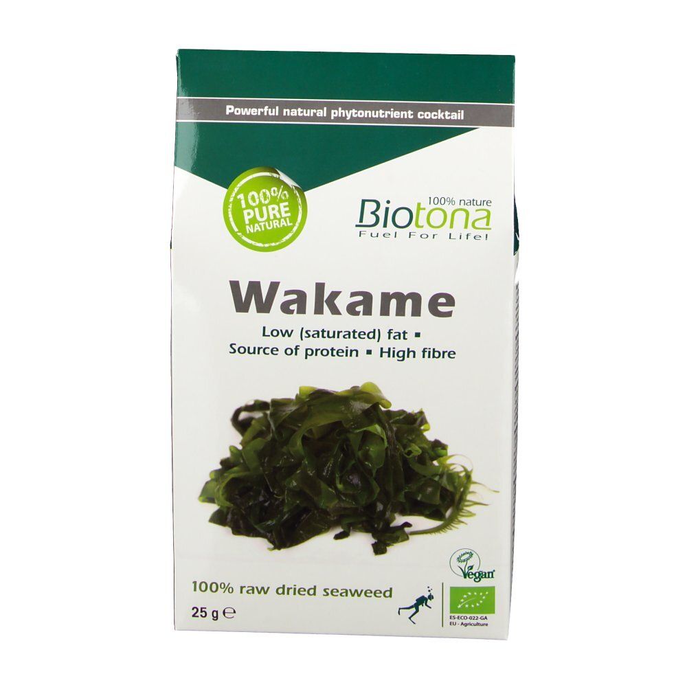 Biotona Wakame