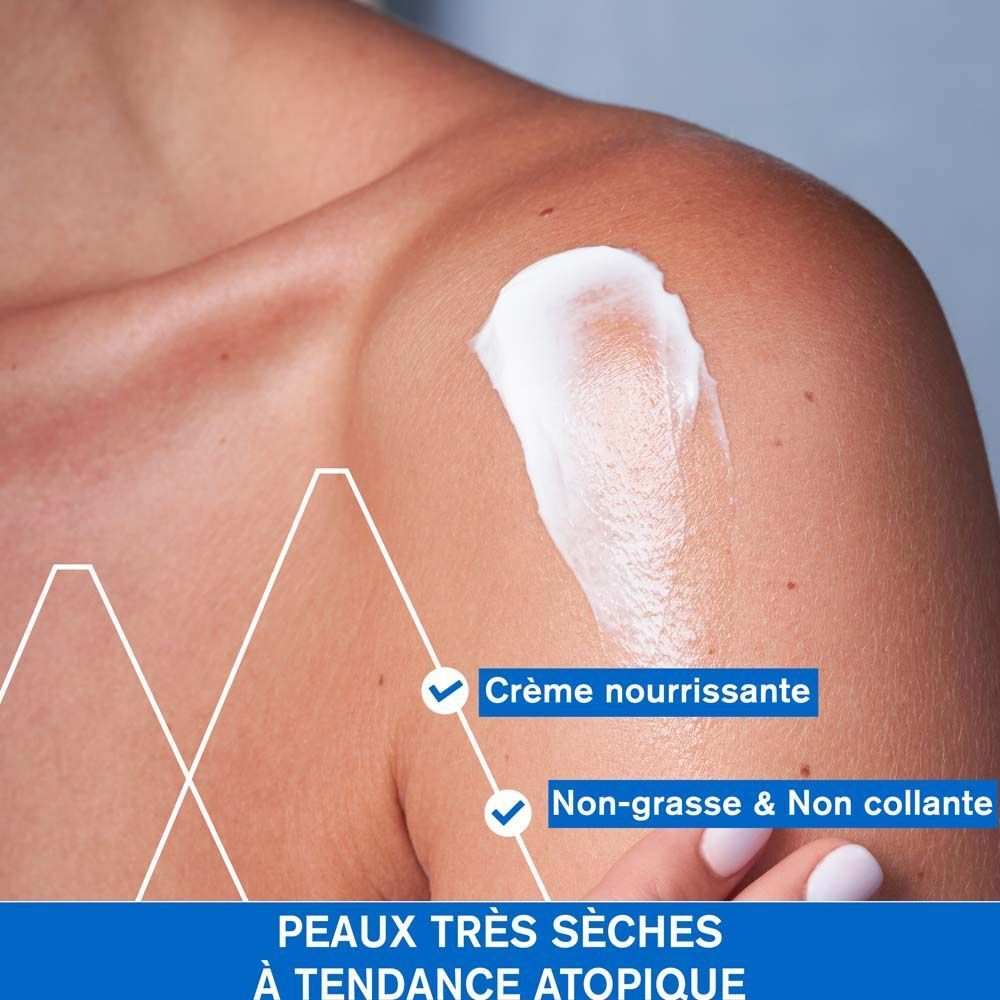 Uriage Xémose Crème relipidante anti-irritations