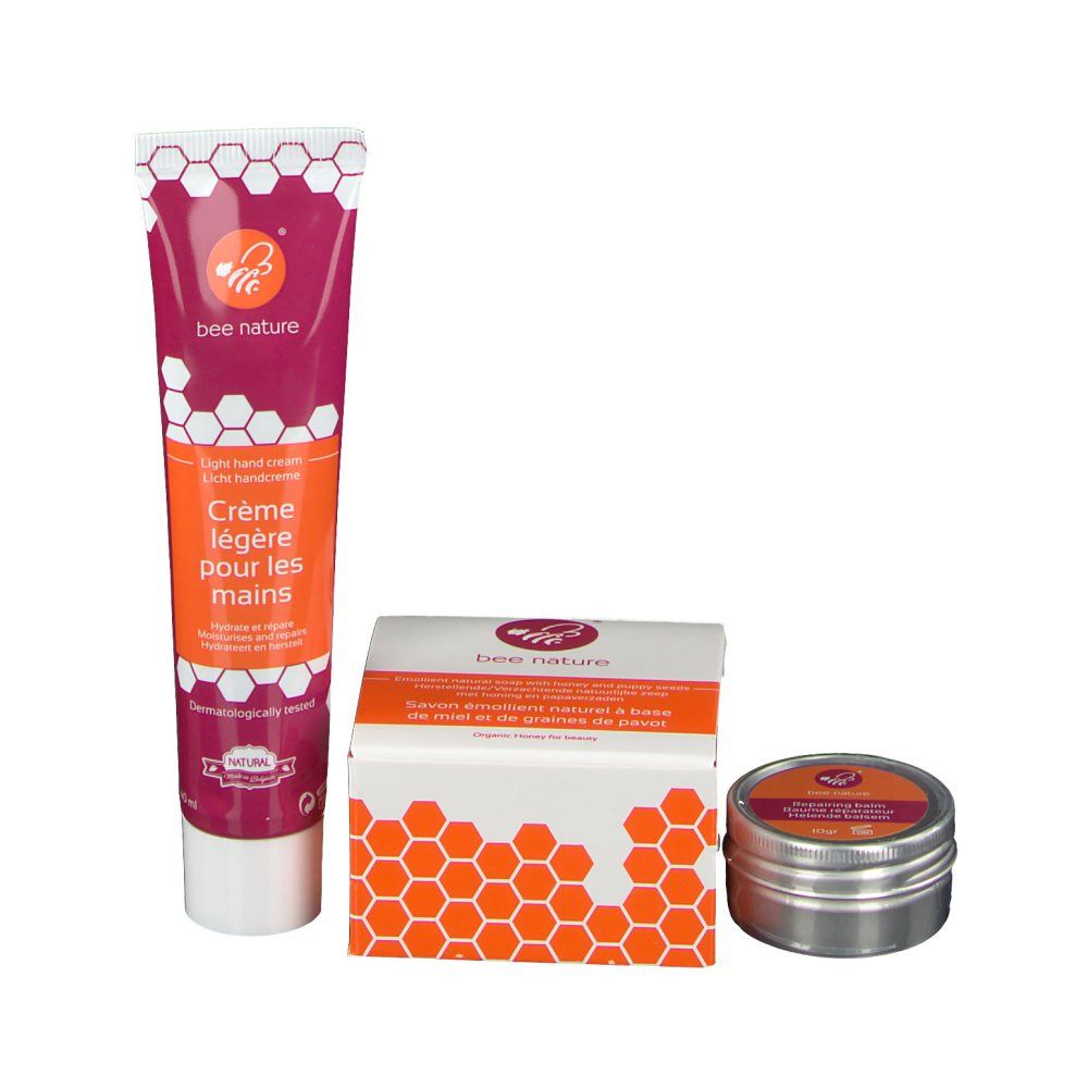 Bee Nature® Discovery Pack