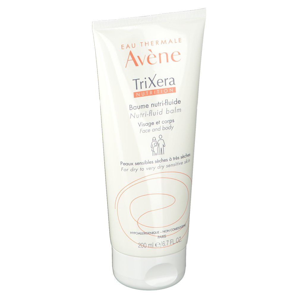 Avène TriXera Nutrition Balsam