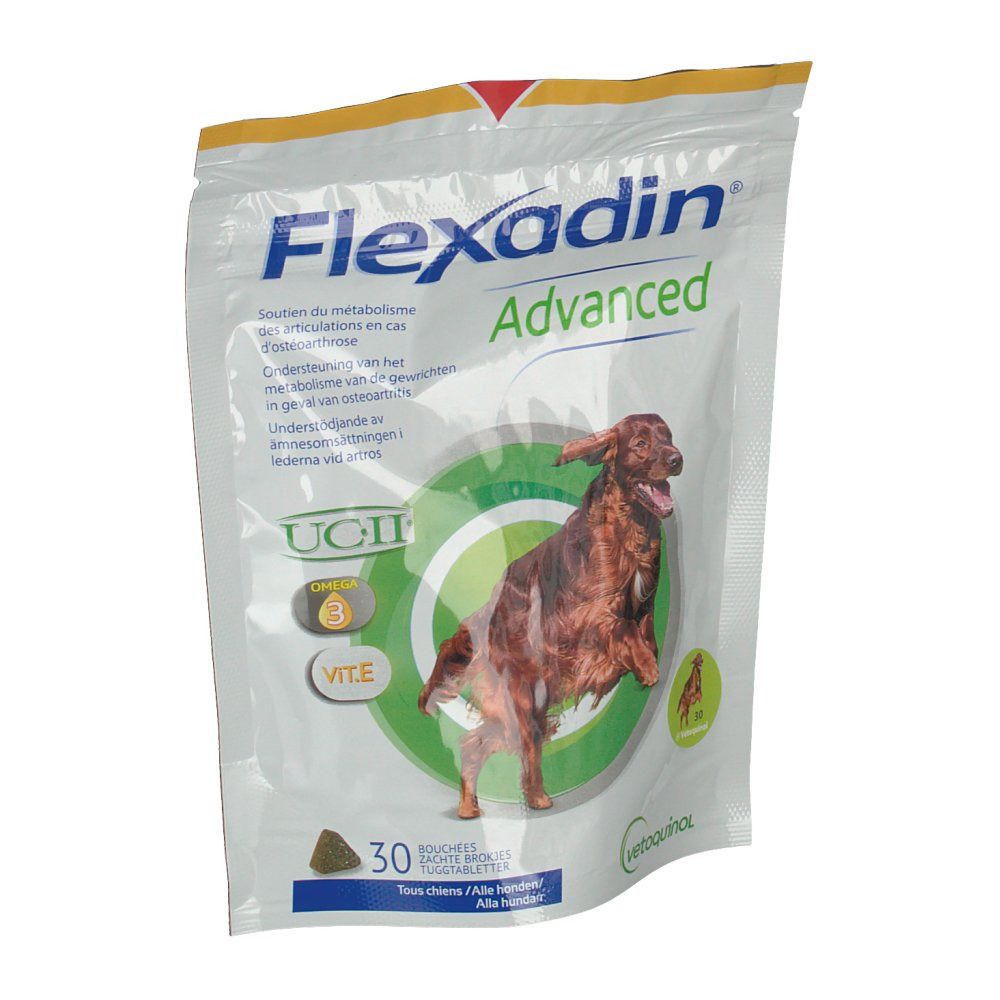 Flexadin® Advanced