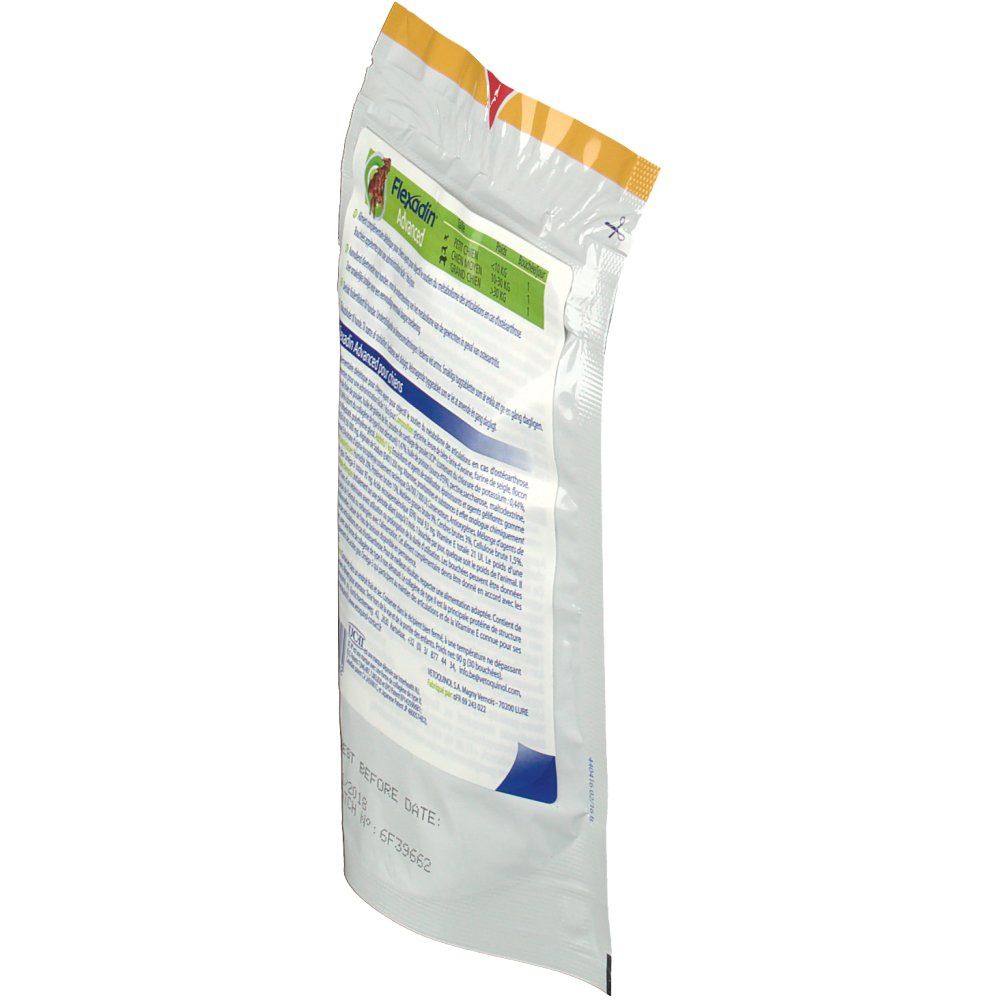Flexadin® Advanced