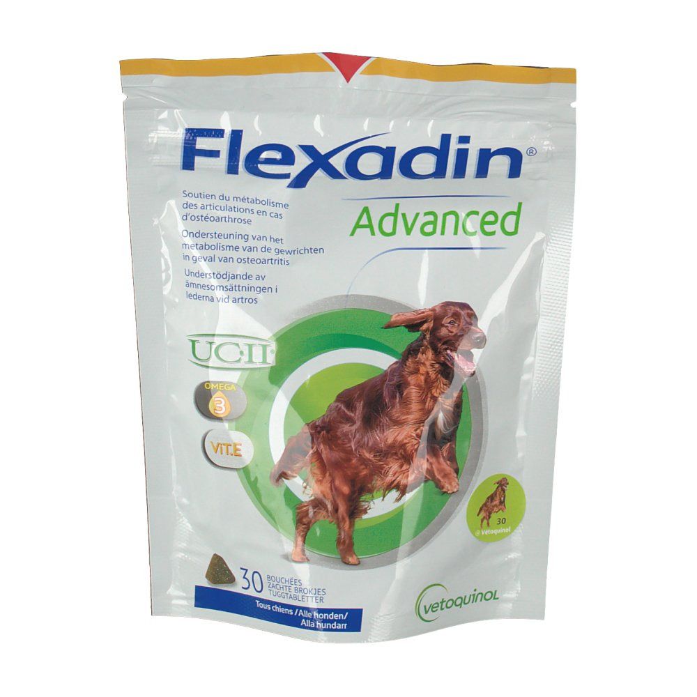 Flexadin® Advanced