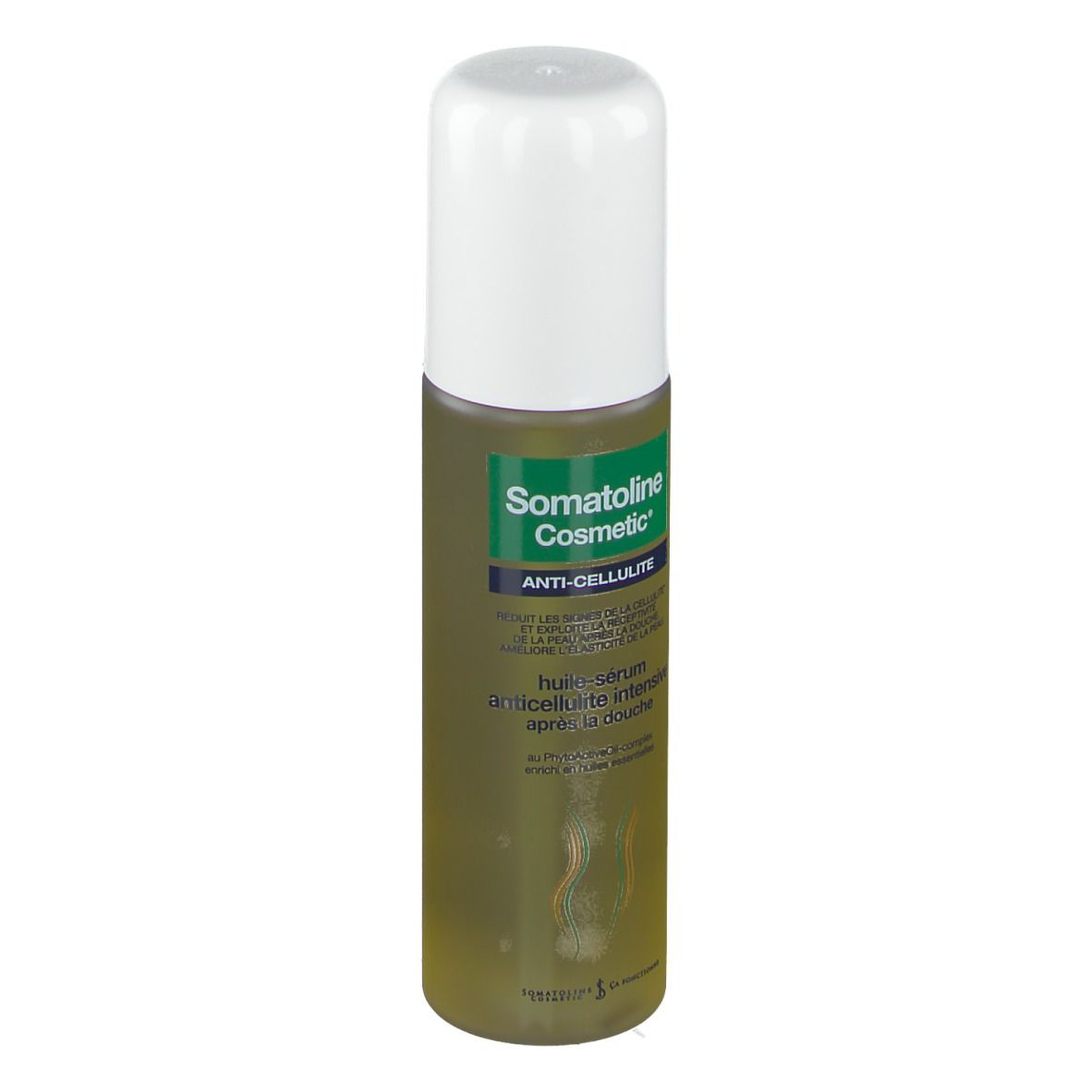 Somatoline Cosmetic® Intensive Anticellulite Oil-Serum After Shower
