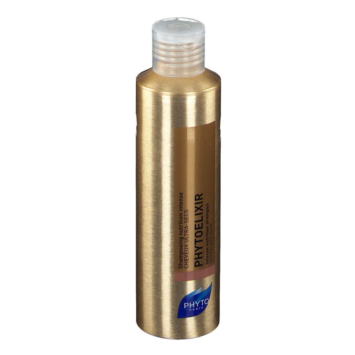 PHYTO PHYTOELIXIR Shampooing nutrition intense