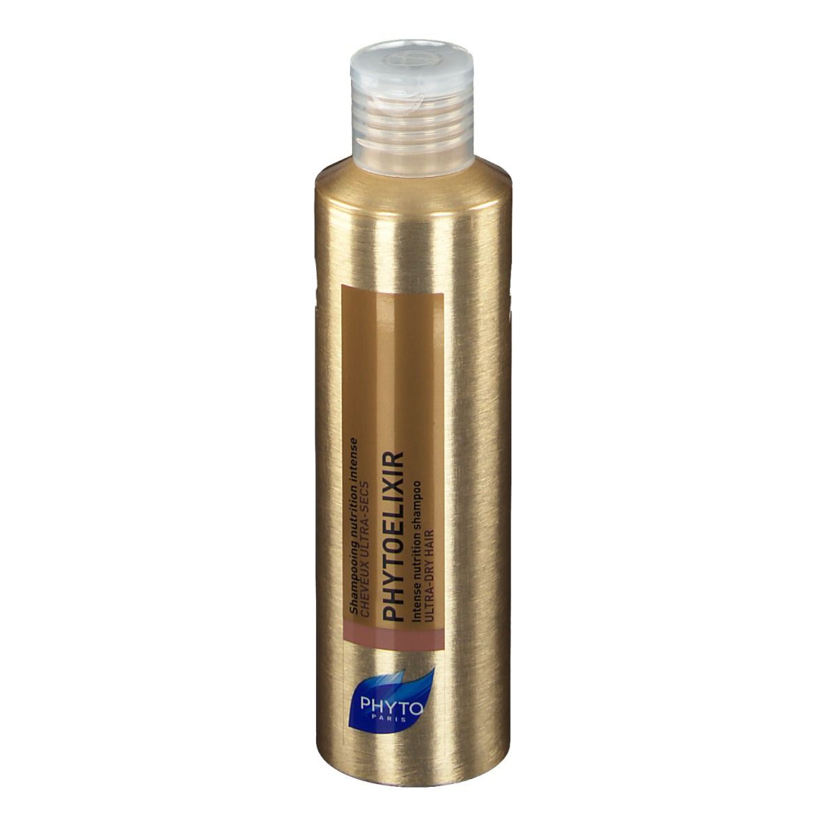 PHYTO PHYTOELIXIR Shampooing nutrition intense