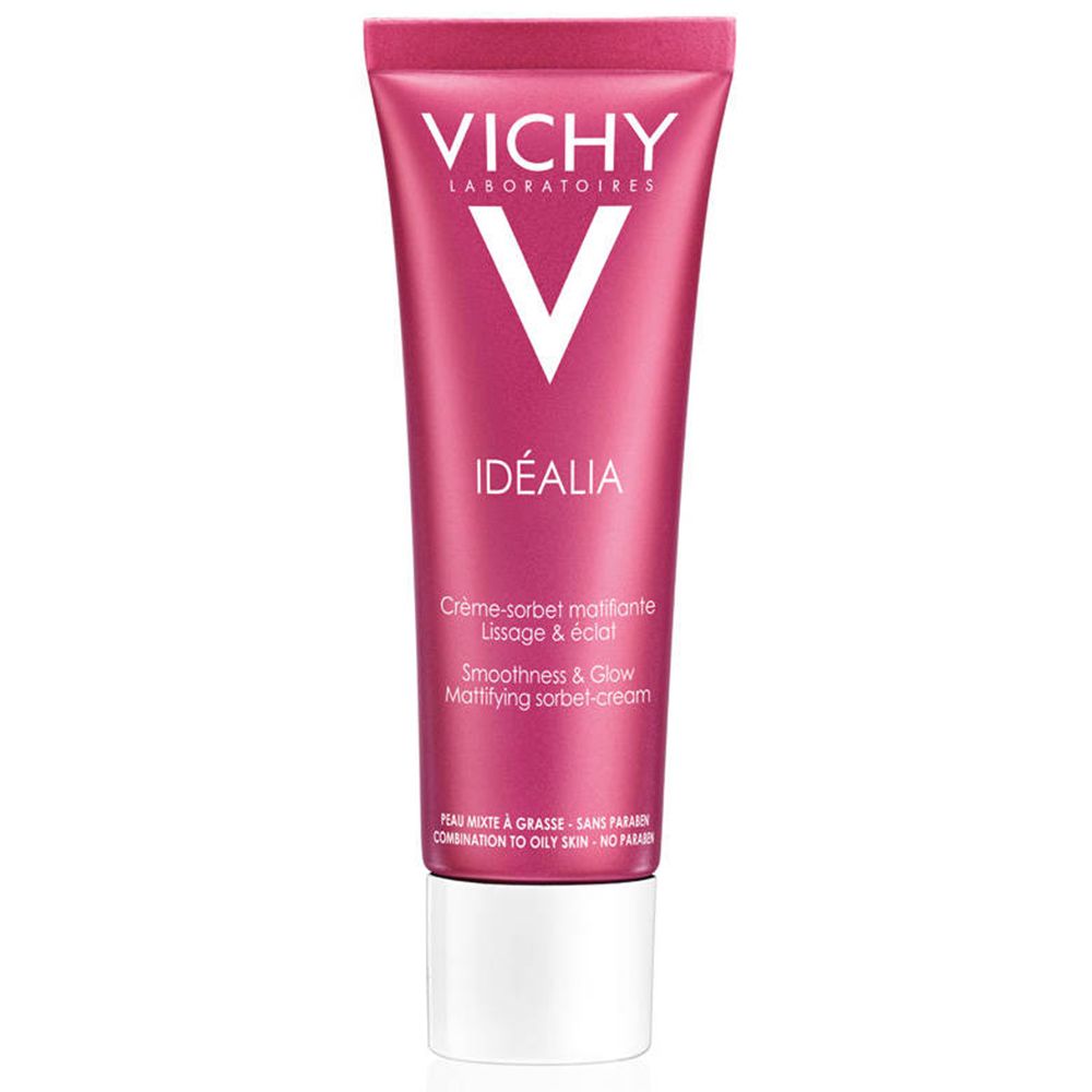 VICHY Idéalia Gel-Crème de Lumiere Lissante