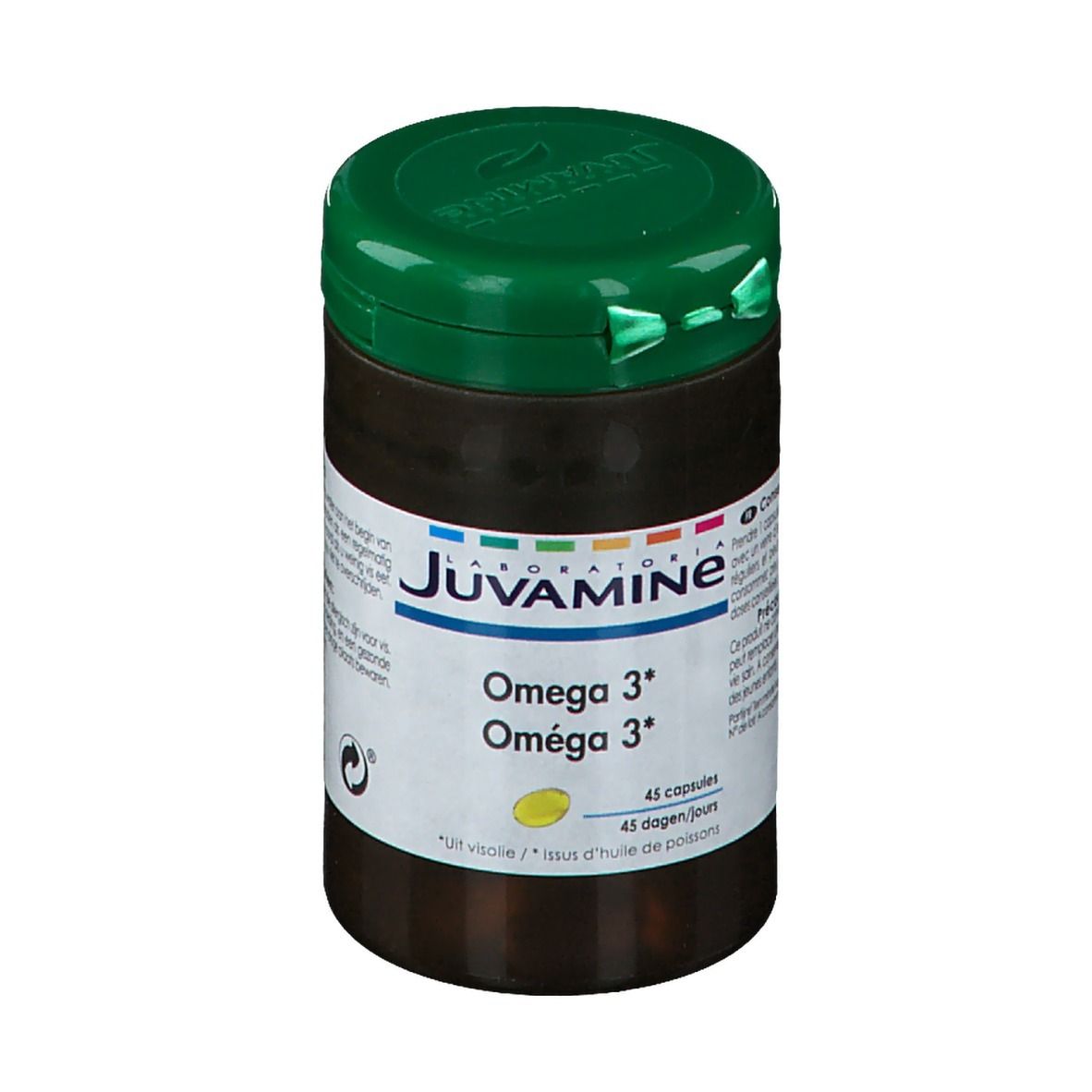 Juvamine Omega 3