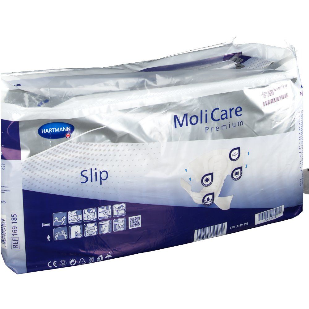 MoliCare Premium slip maxi Gr. S