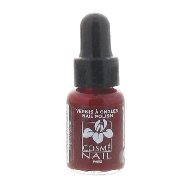 COSMÈ NAIL® Paris Vernis á Ongle 53