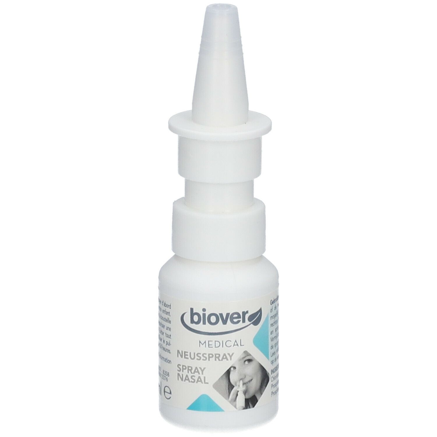 biover Nasenspray