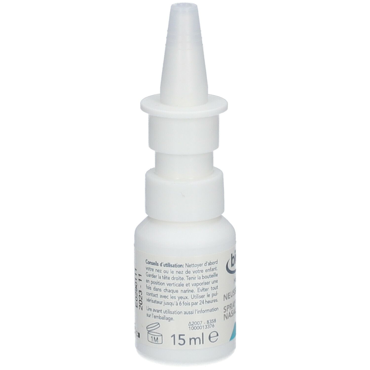 biover Nasenspray