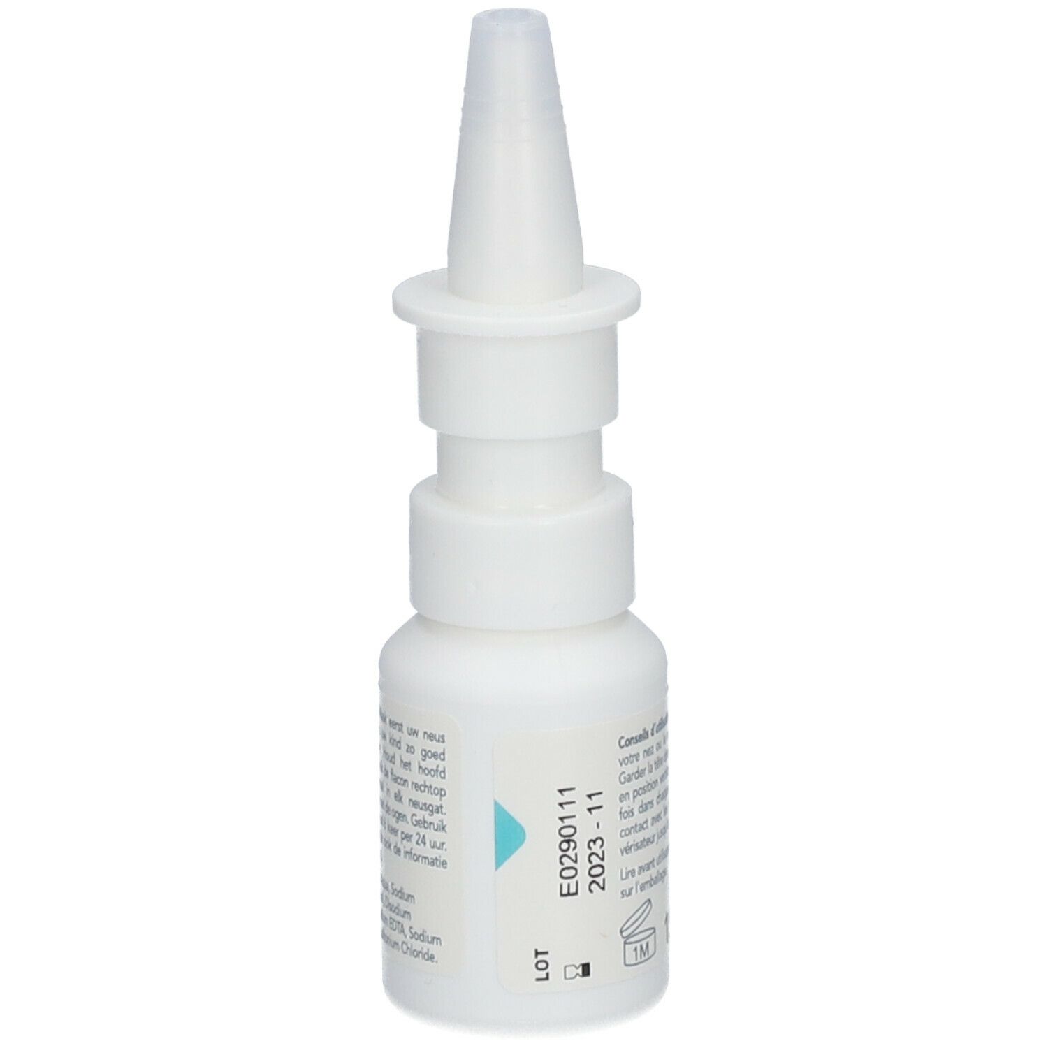biover Nasenspray