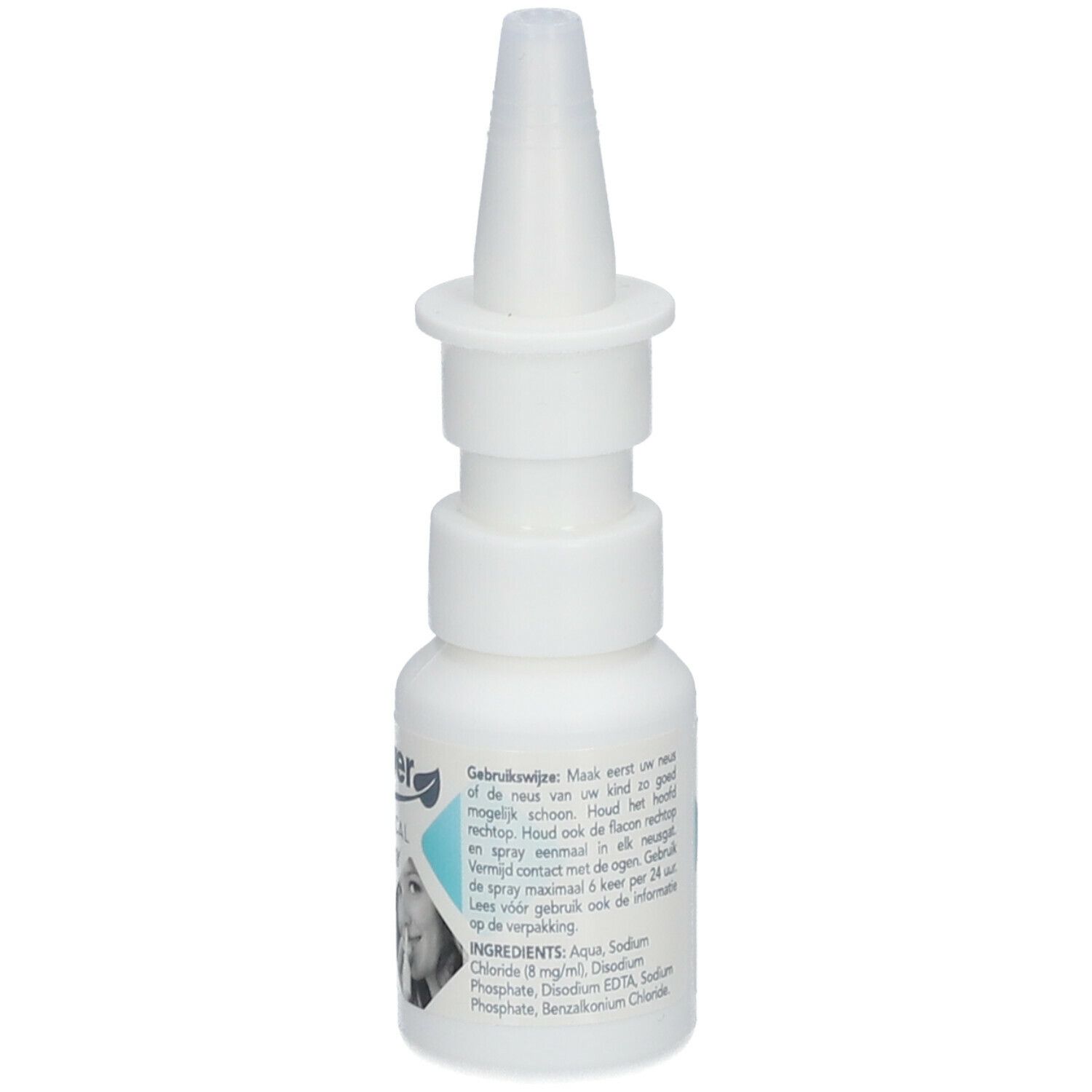 biover Nasenspray
