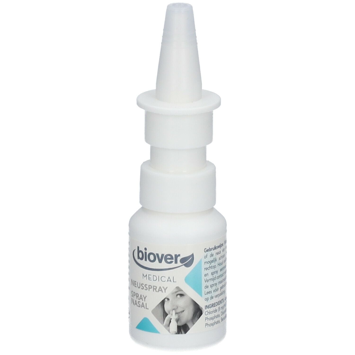 biover Nasenspray
