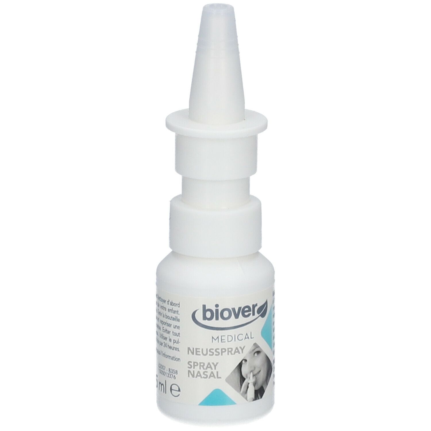 biover Nasenspray