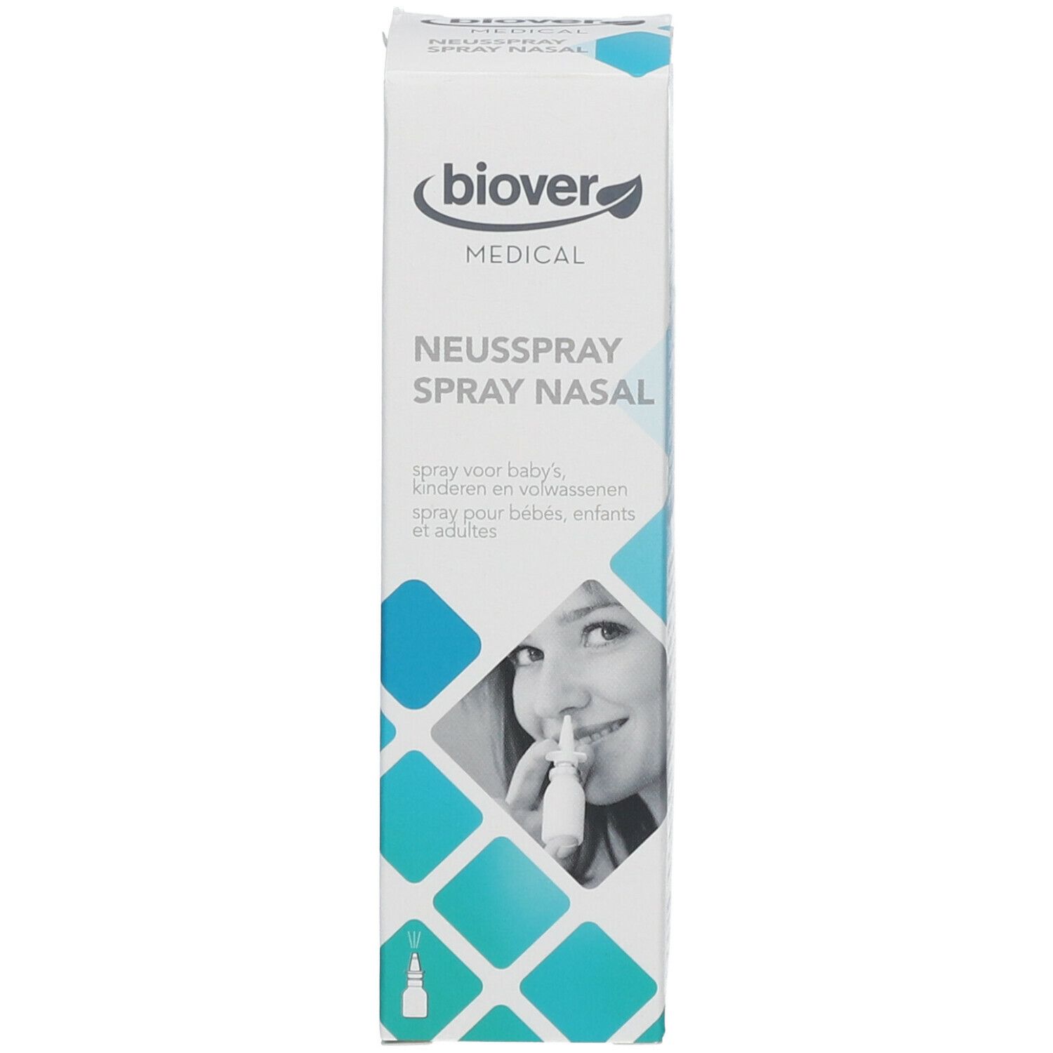 biover Nasenspray