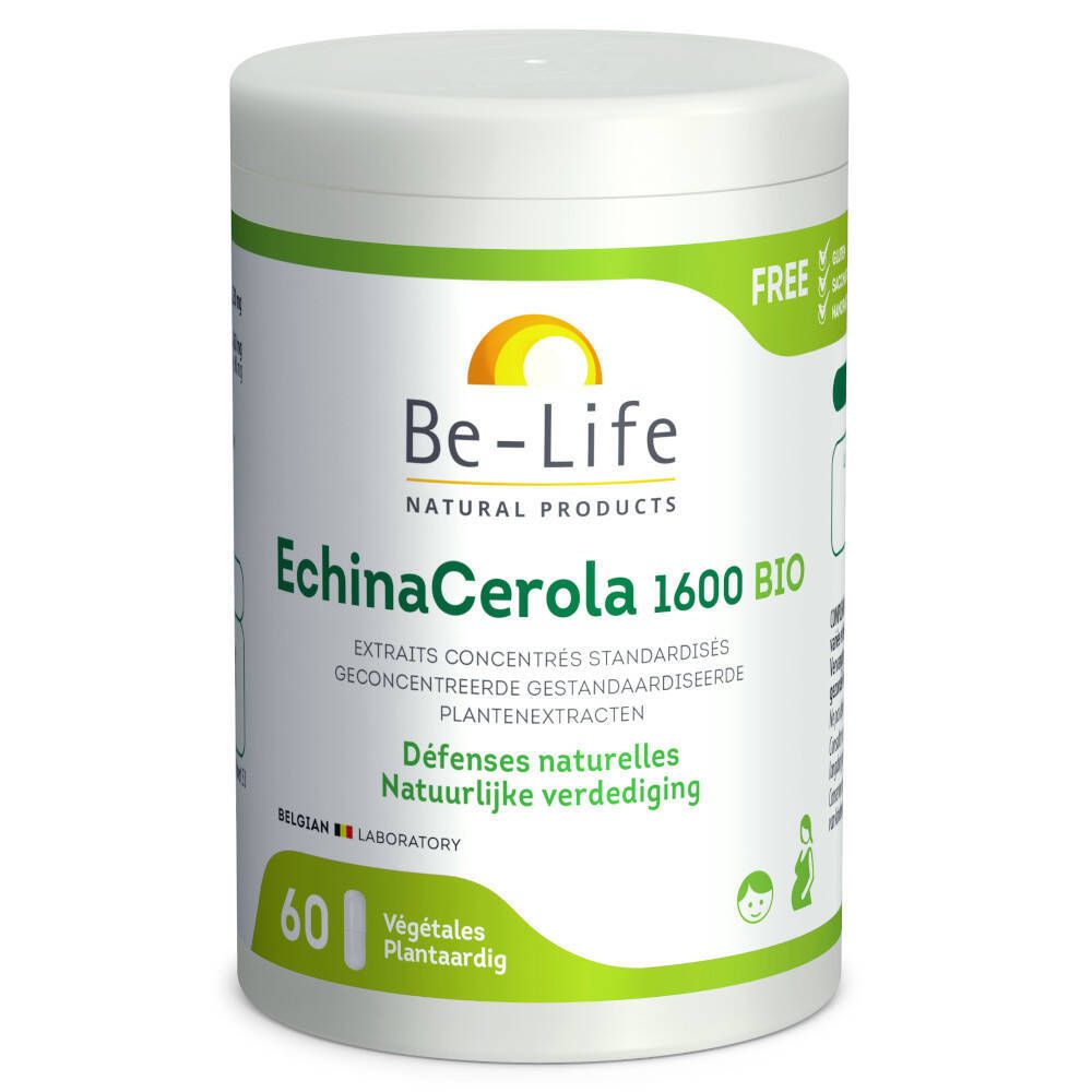 Be-Life EchinaCerola 1600