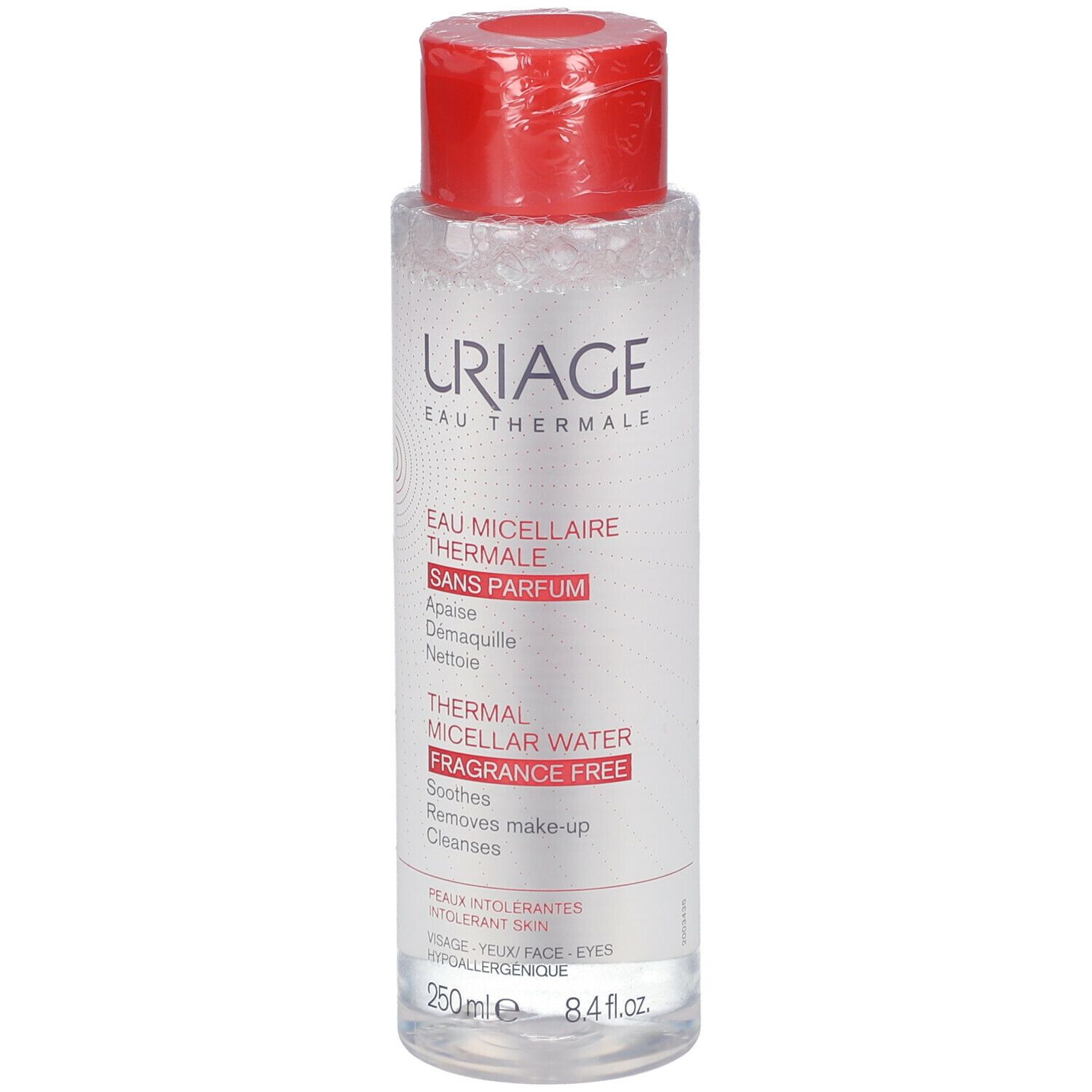 Uriage Micellair Water Thermisch Empfindliche Haut