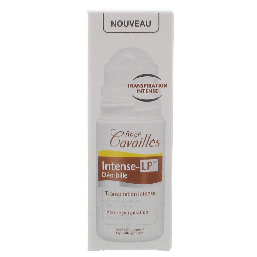 Rogé Cavaillès Intense-LP™ Deo