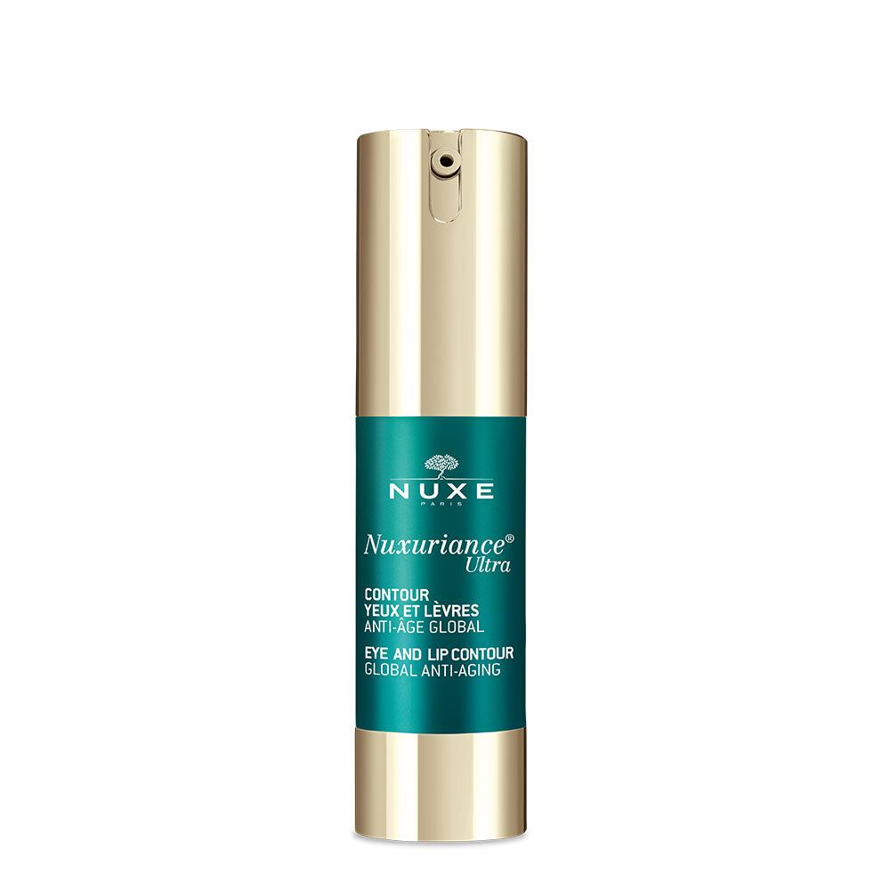 Nuxe Nuxuriance® Ultra Contour Yeux et Lèvres