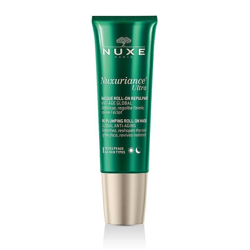 Nuxe Nuxuriance Ultra Roll-On Maske