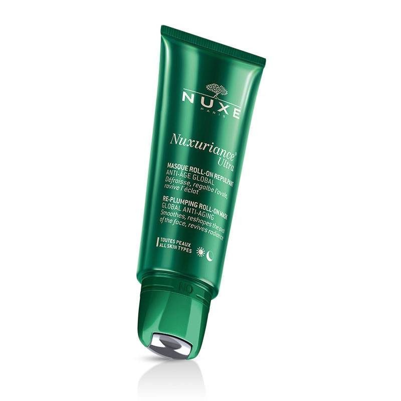 Nuxe Nuxuriance Ultra Roll-On Maske