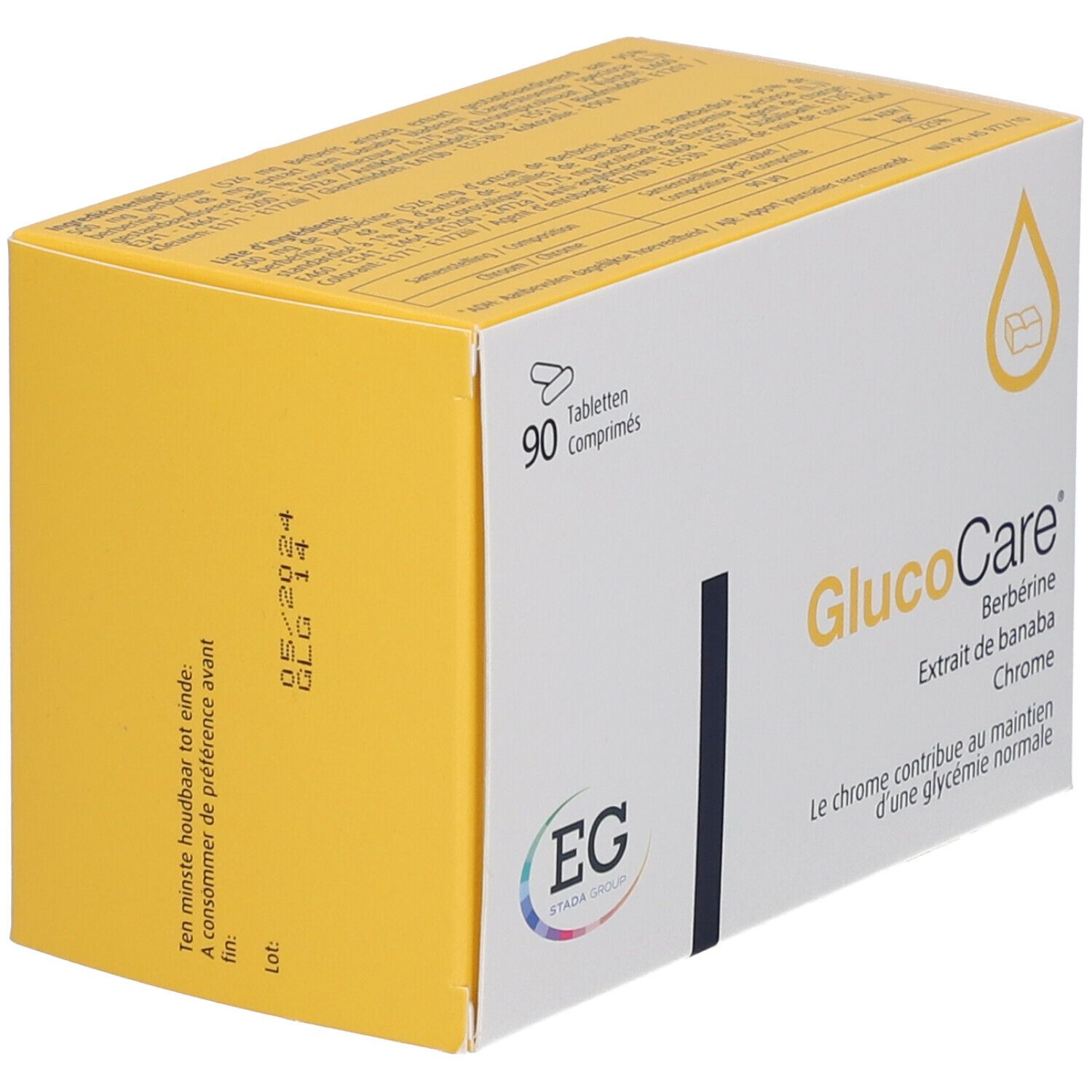 GlucoCare®