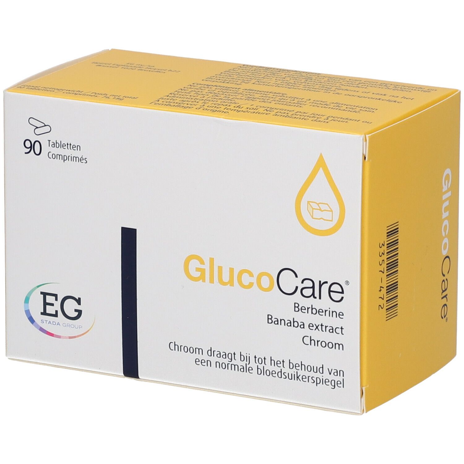 GlucoCare®