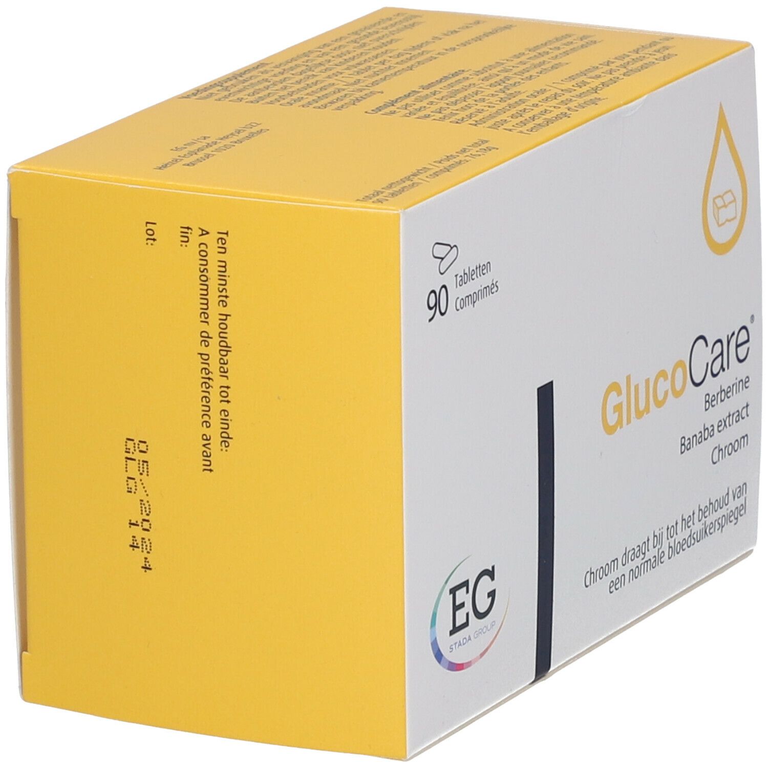 GlucoCare®