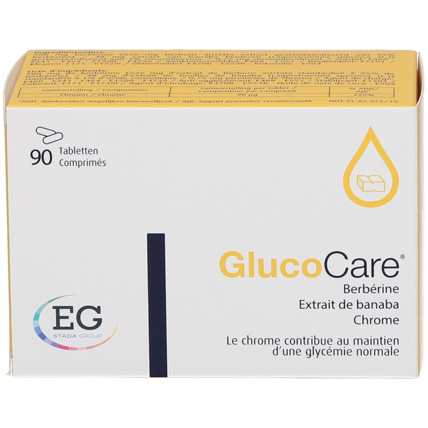 GlucoCare®