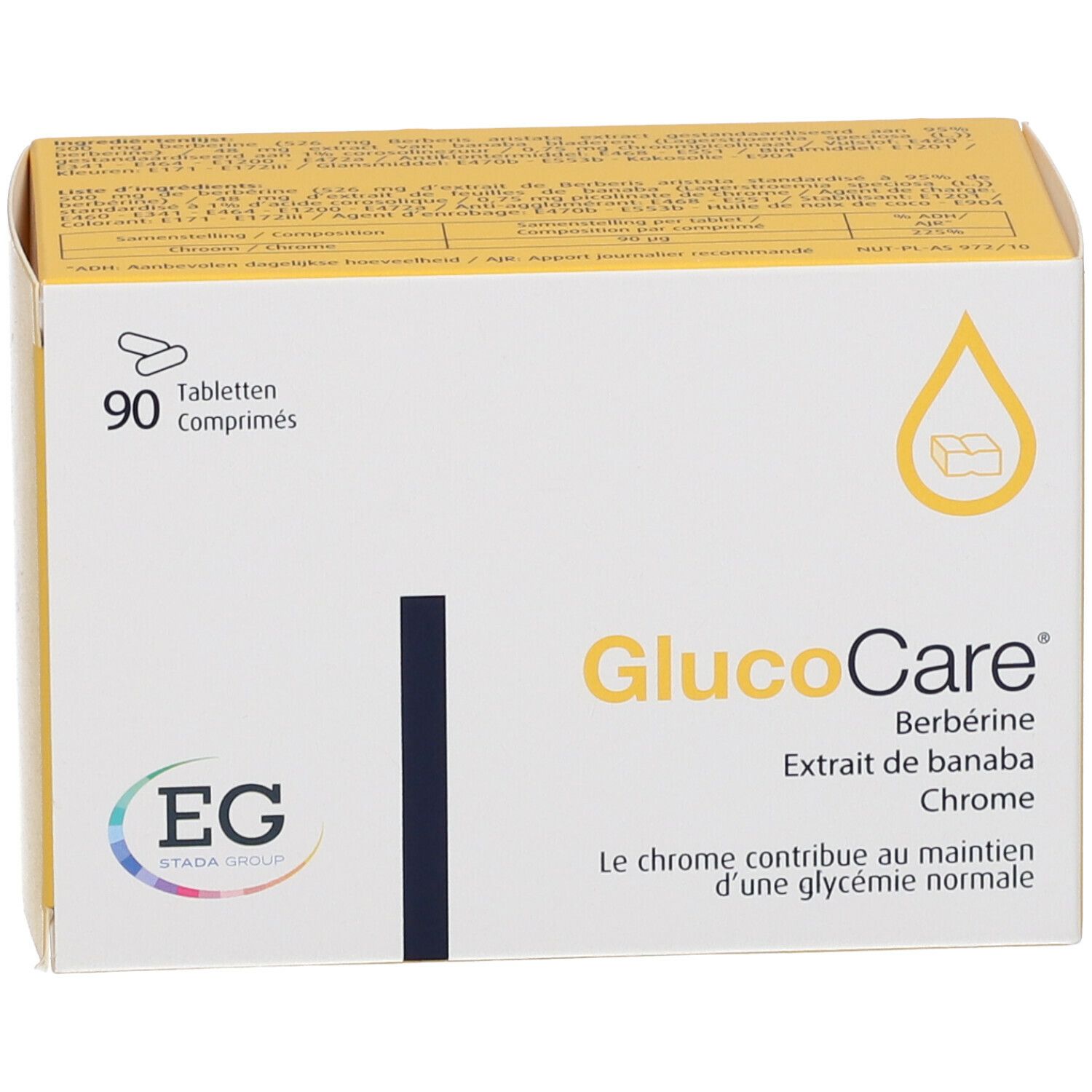 GlucoCare®