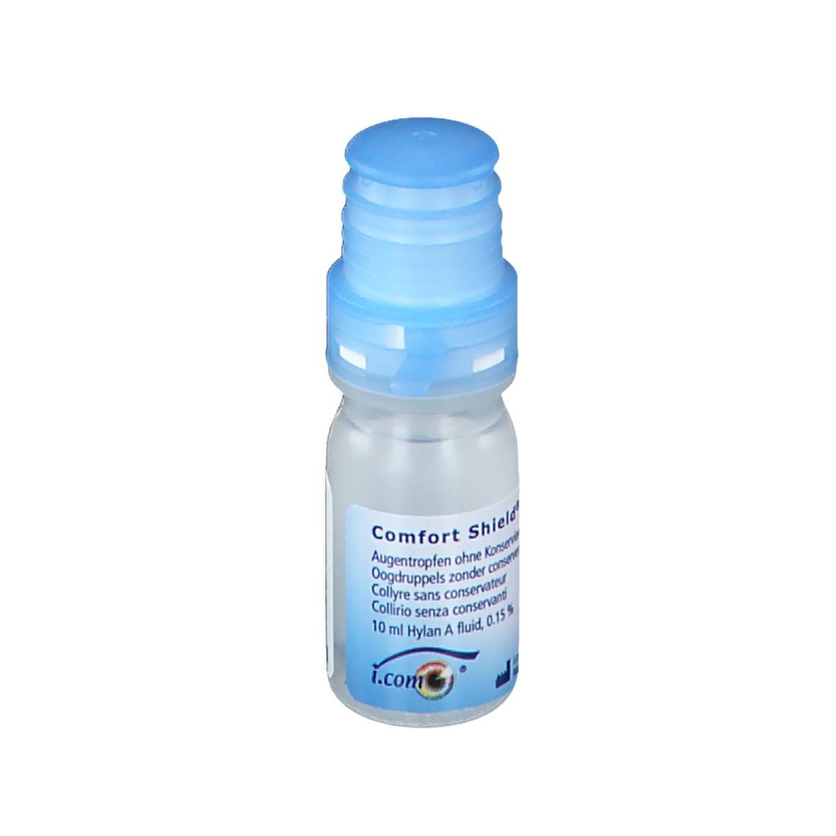 Comfort Shield SD Gouttes Oculaires