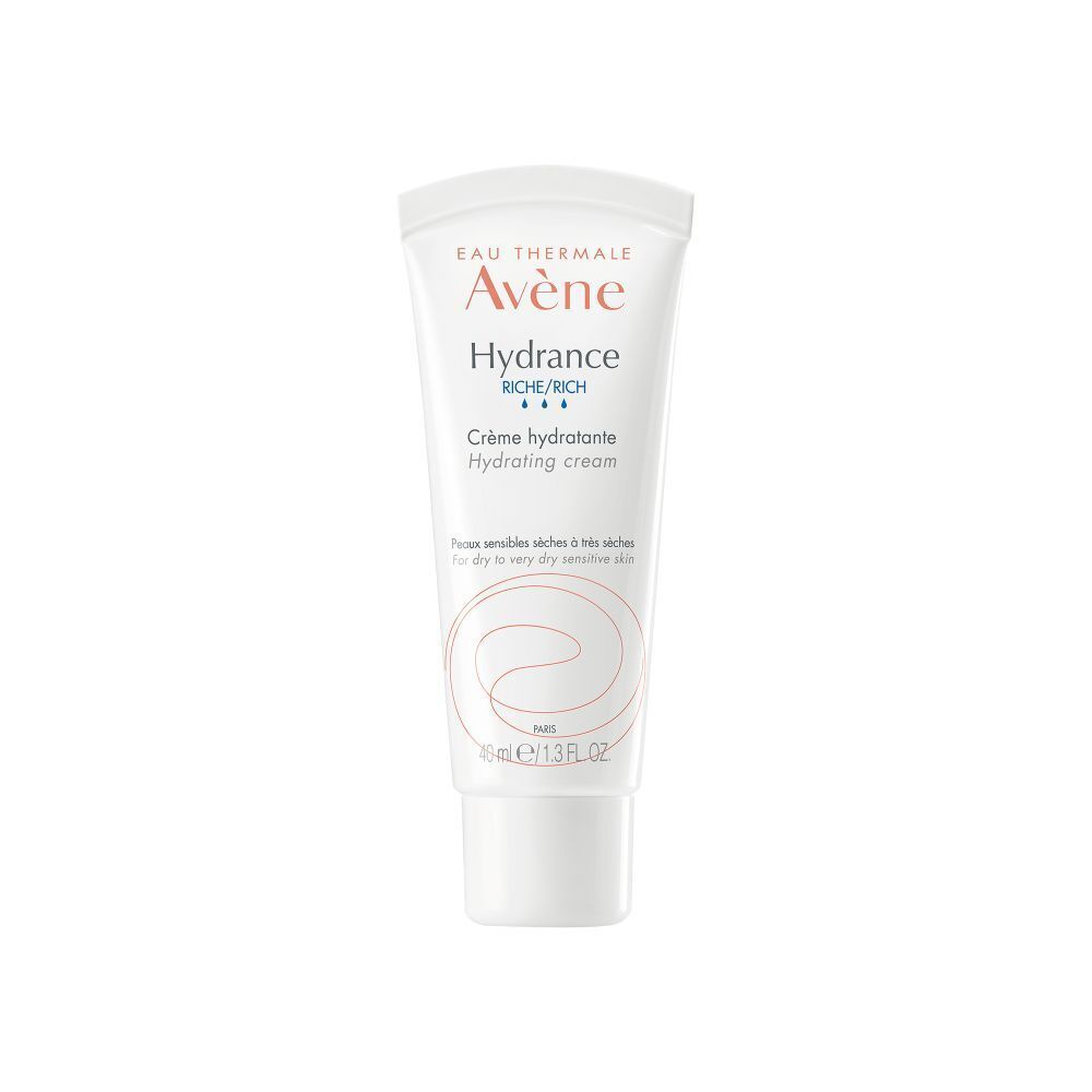 Avène Hydrance Crème hydratante Riche