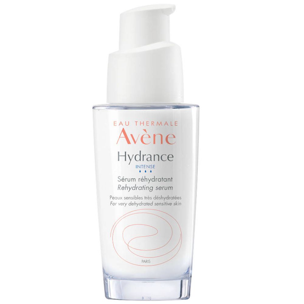 Avène Hydrance intense Sérum réhydratant