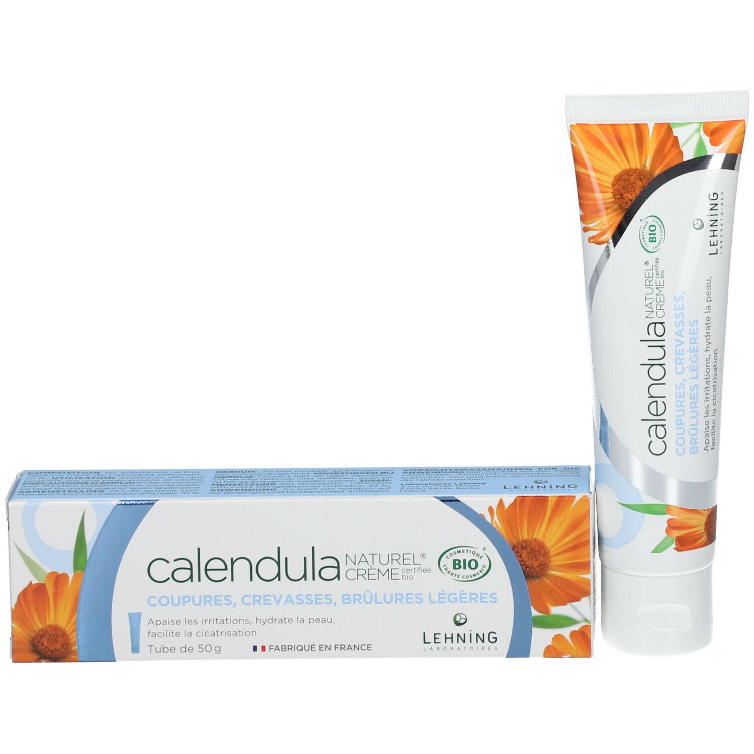 Calendula Naturel® Crème